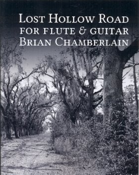 Lost Hollow Road