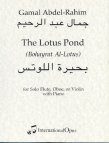 Lotus Pond (Bohayrat Al-Lotus)