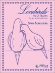 Lovebirds (score form)