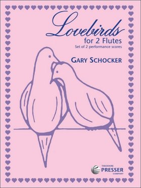 Lovebirds (score form)