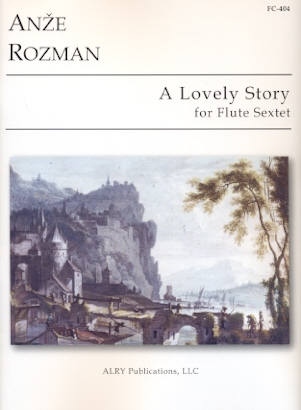 Lovely Story, A