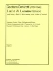 Lucia di Lammermoor