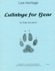 Lullabye for Bear