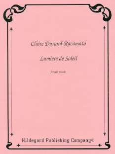 Lumiere de Soleil