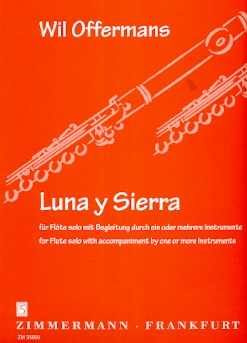 Luna y Sierra