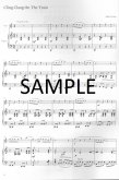 Lunas Magic Flute-A Fairytale for flute and piano