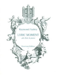 Lyric Moment