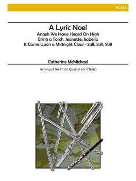 Lyric Noel, A