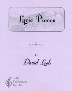 Lyric Pieces