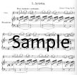 Lyric Pieces Op12 (ed.Popp)