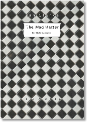Mad Hatter, The