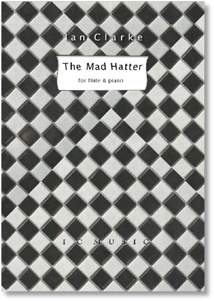 Mad Hatter, The
