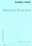 Made in England