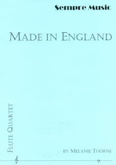 Made in England