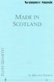 Made In Scotland