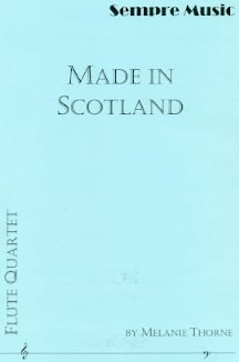 Made In Scotland