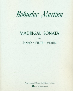 Madrigal Sonata