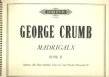 Madrigals (bk2)
