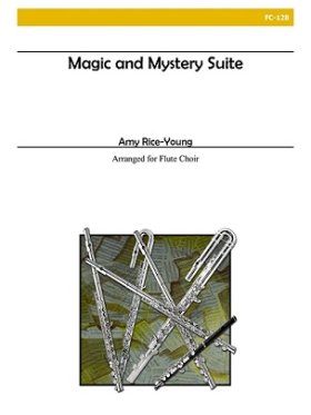 Magic and Mystery Suite