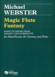 Magic Flute Fantasy Based on Themes from Mozart's Die Zauberflote