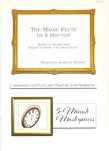 Magic Flute (in 5 minutes)