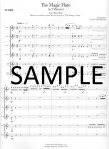 Magic Flute (in 5 Minutes)