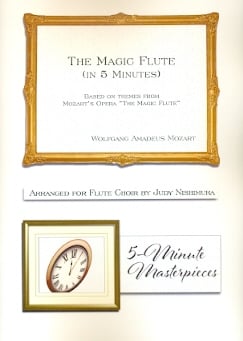 Magic Flute (in 5 Minutes)