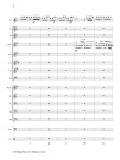 Magic Flute in 5 Minutes for Solo Flute and Concert Band