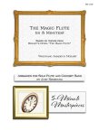 Magic Flute in 5 Minutes for Solo Flute and Concert Band