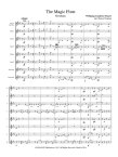 Magic Flute Overture