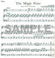 Magic Flute - Song with Variations