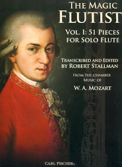 Magic Flutist, The (Volume 1)