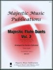 Majestic Flute Duets (v.2)