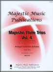 Majestic Flute Trios (v.4)