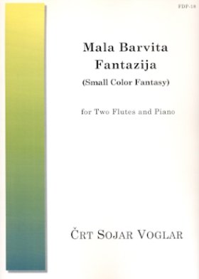Mala Barvita Fantazija (Small Color Fantasy)