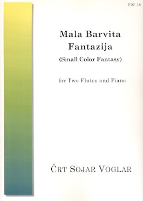 Mala Barvita Fantazija (Small Color Fantasy)