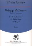 Malagigi the Sorcerer
