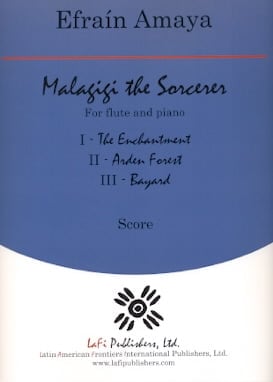 Malagigi the Sorcerer