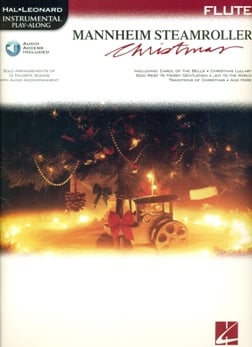 Mannheim Steamroller Christmas