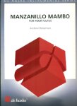Manzanillo Mambo