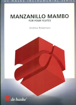 Manzanillo Mambo