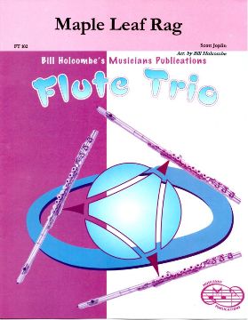 Maple Leaf Rag