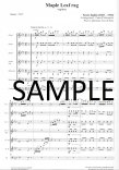 Maple Leaf Rag