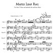 Maple Leaf Rag