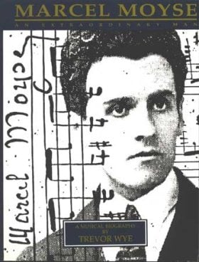 Marcel Moyse (An Extraordinary Man)