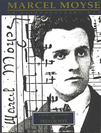Marcel Moyse (An Extraordinary Man)