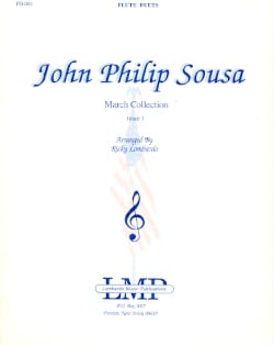 March Collection (ed.Lombardo) (score form)