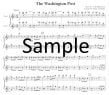 March Collection (ed.Lombardo) (score form)