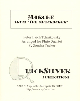 March from "The Nutcracker"