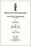 March from the Nutcracker